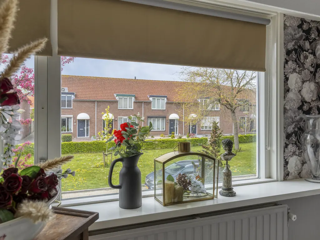 Oostsingel 34, SINT-MAARTENSDIJK