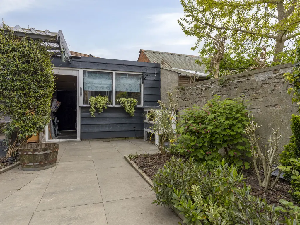 Oostsingel 34, SINT-MAARTENSDIJK