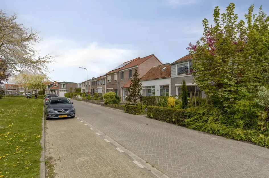 Oostsingel 34