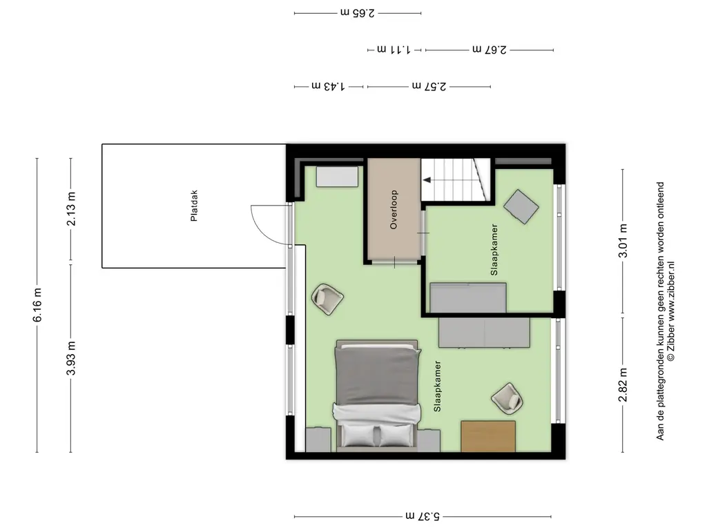 Oostsingel 34, SINT-MAARTENSDIJK