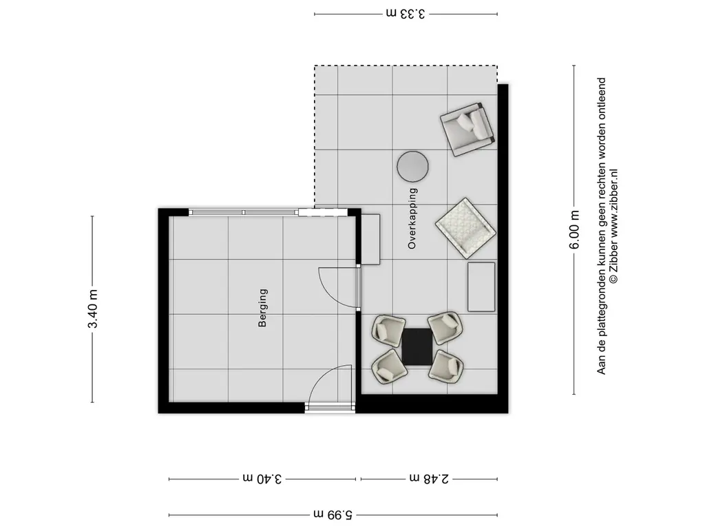 Oostsingel 34, SINT-MAARTENSDIJK