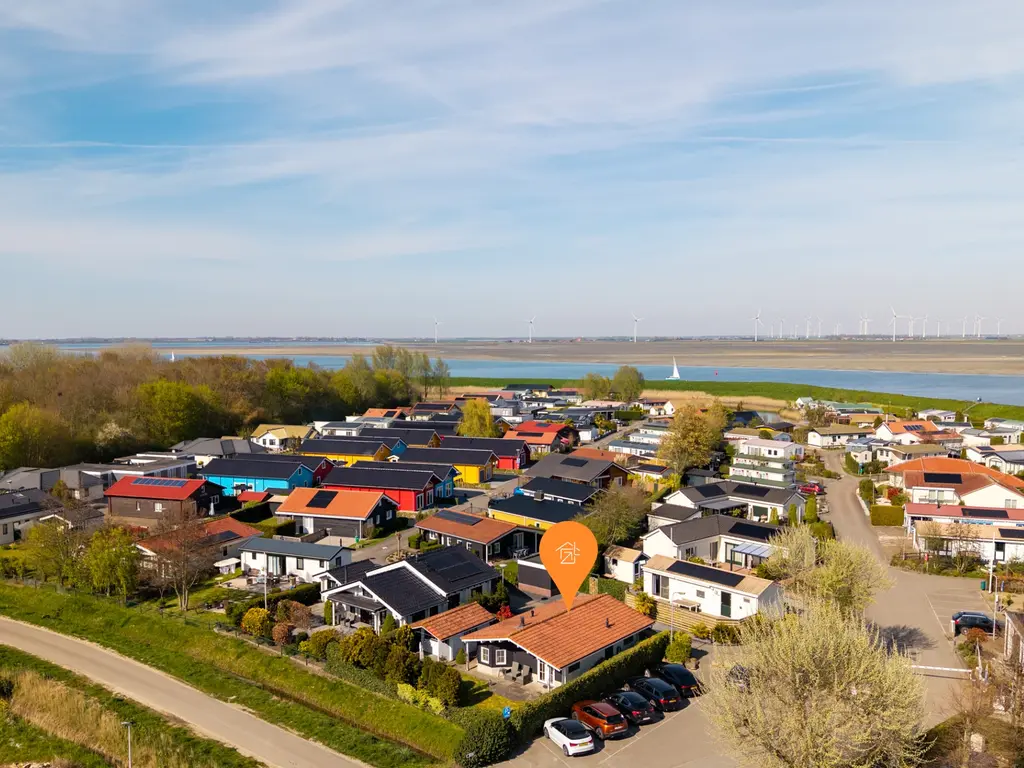 Nieuwlandseweg 296, SINT-ANNALAND