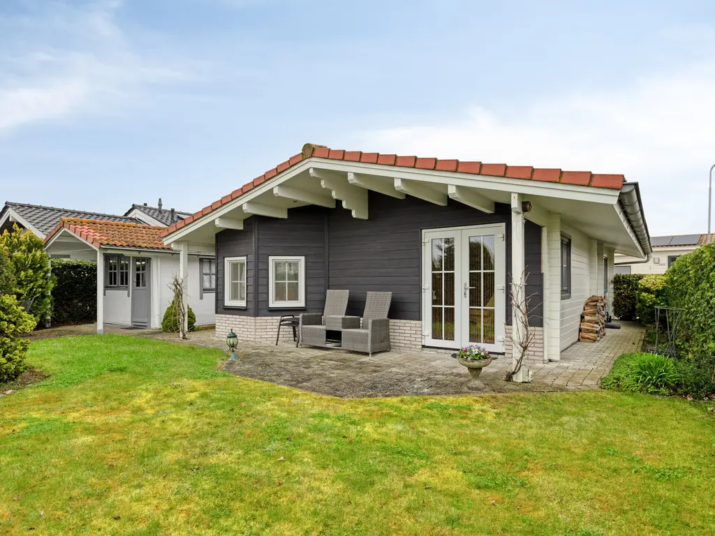 Nieuwlandseweg 296, SINT-ANNALAND