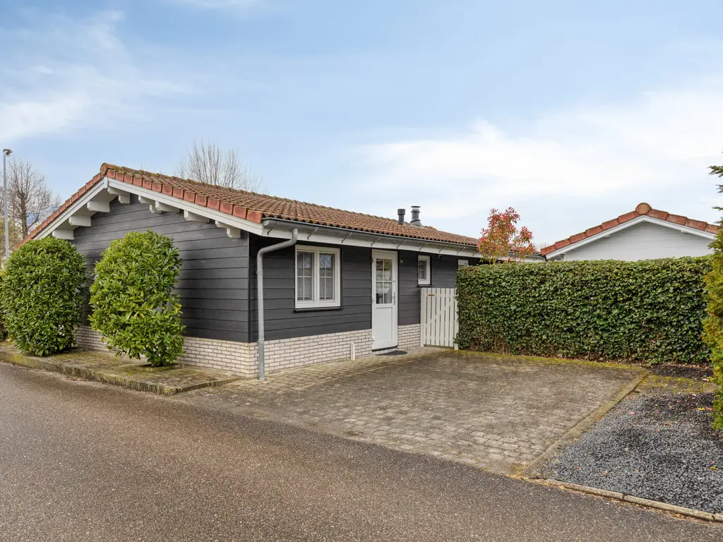 Nieuwlandseweg 296, SINT-ANNALAND