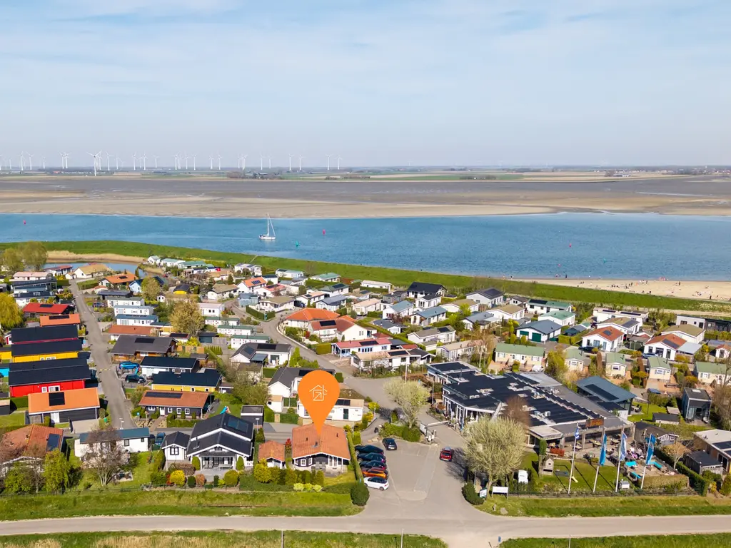 Nieuwlandseweg 296, SINT-ANNALAND