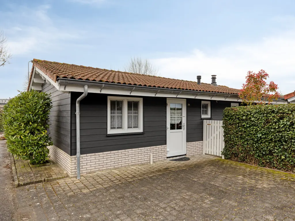 Nieuwlandseweg 296, SINT-ANNALAND