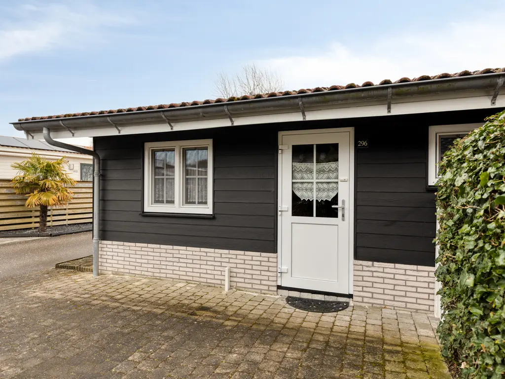 Nieuwlandseweg 296, SINT-ANNALAND