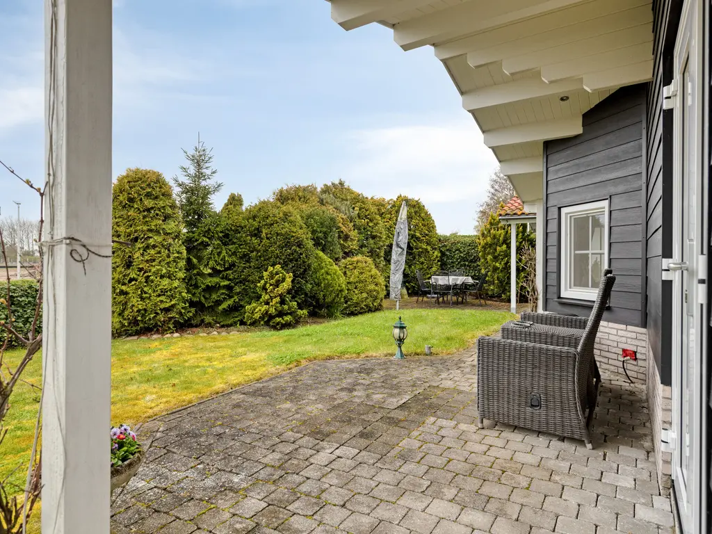 Nieuwlandseweg 296, SINT-ANNALAND