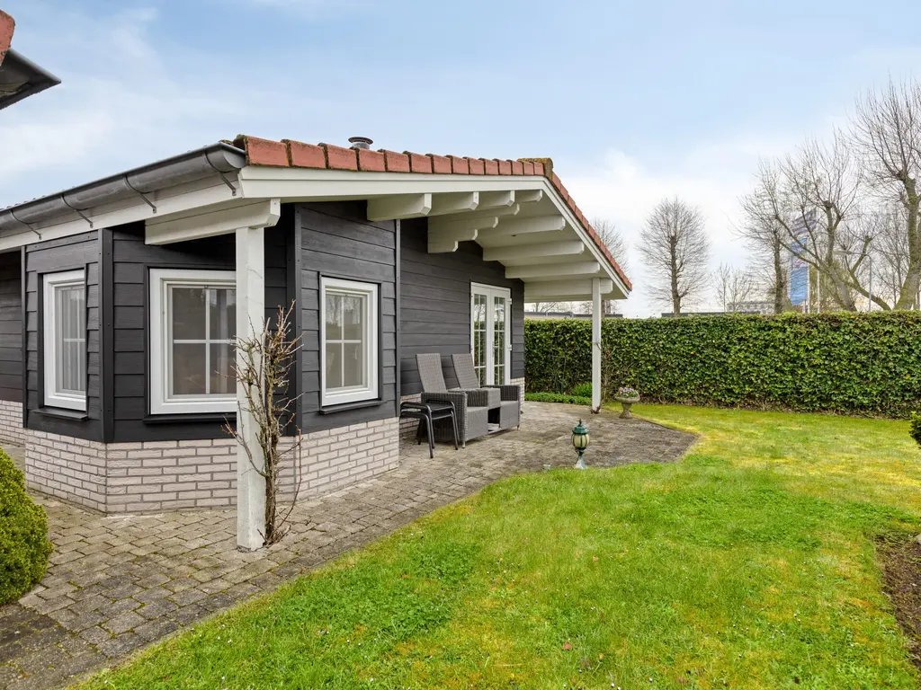 Nieuwlandseweg 296, SINT-ANNALAND