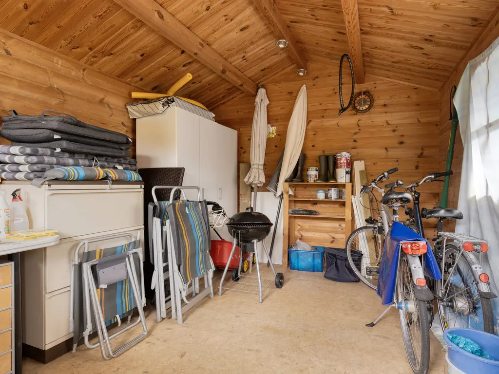 Nieuwlandseweg 296, SINT-ANNALAND