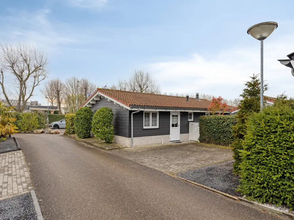 Nieuwlandseweg 296, SINT-ANNALAND