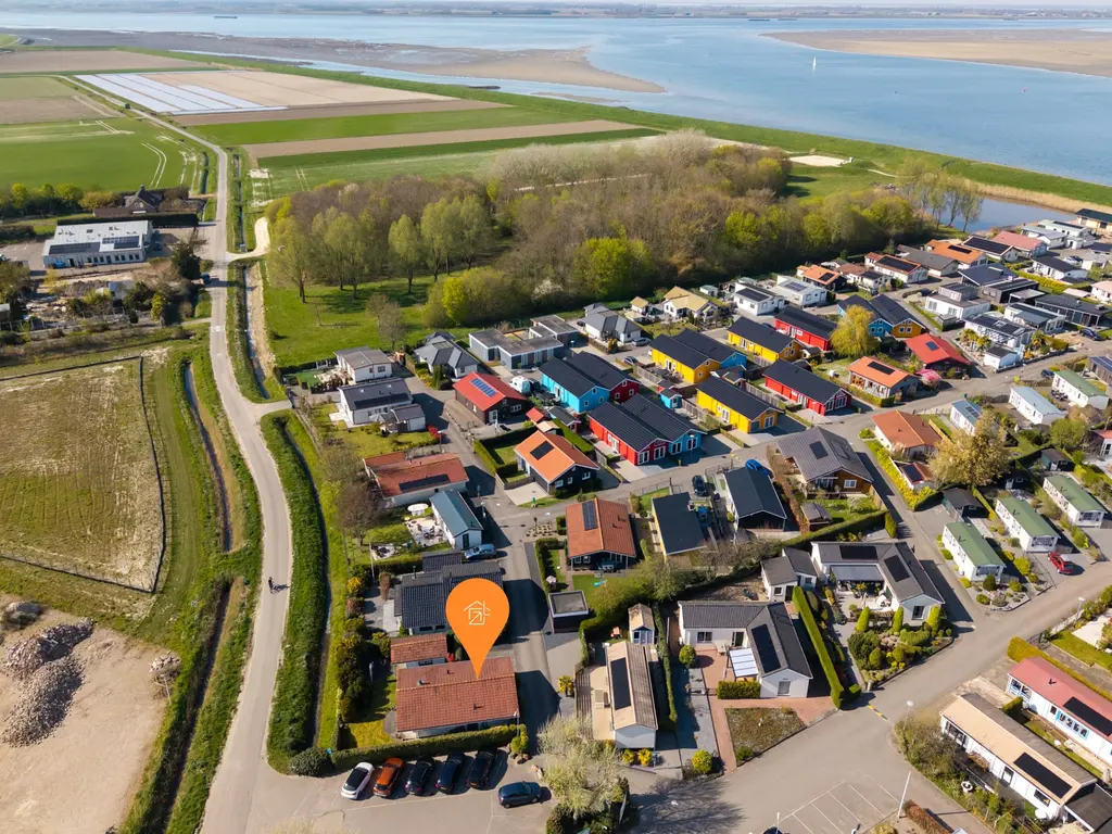 Nieuwlandseweg 296, SINT-ANNALAND