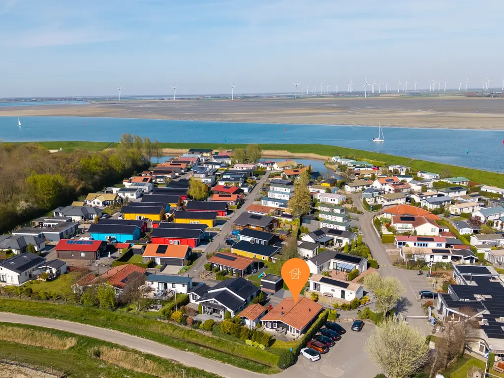 Nieuwlandseweg 296, SINT-ANNALAND