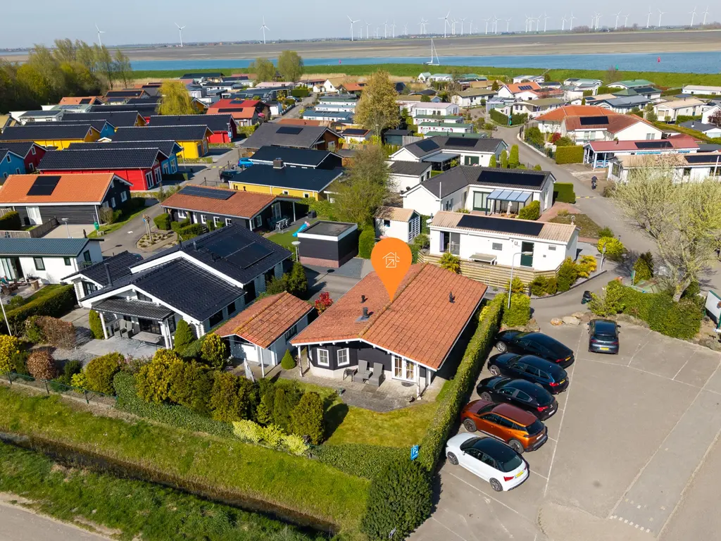 Nieuwlandseweg 296, SINT-ANNALAND