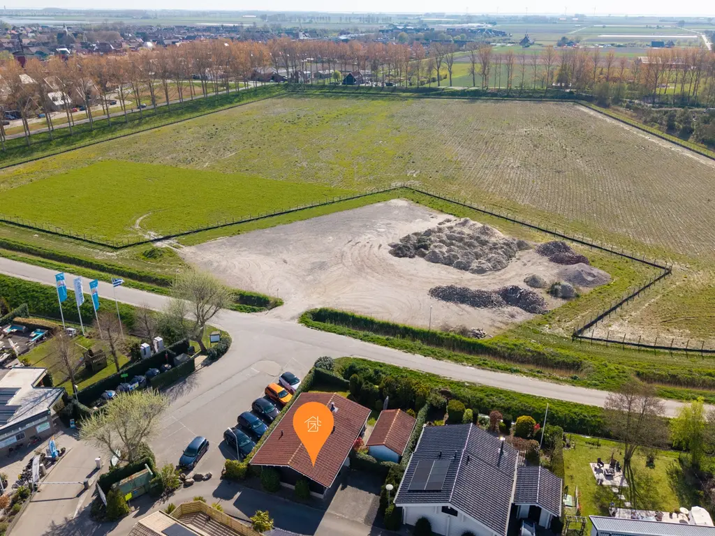 Nieuwlandseweg 296, SINT-ANNALAND