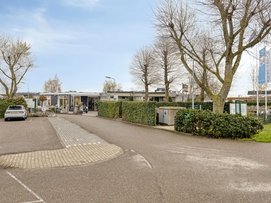 Nieuwlandseweg 296, SINT-ANNALAND