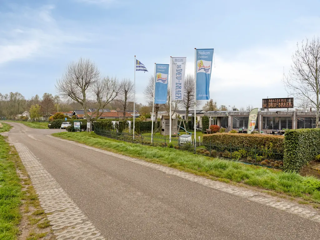 Nieuwlandseweg 296, SINT-ANNALAND