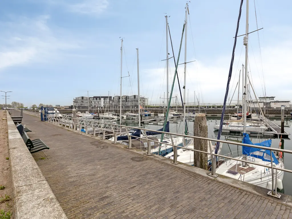 Nieuwlandseweg 296, SINT-ANNALAND