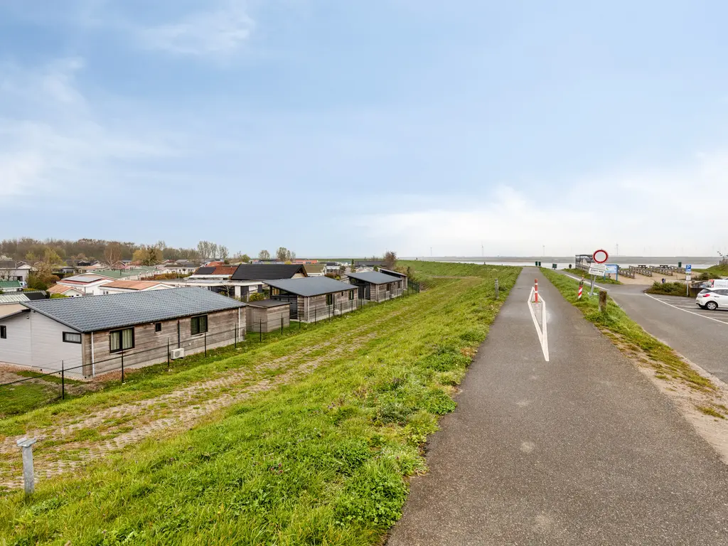 Nieuwlandseweg 296, SINT-ANNALAND