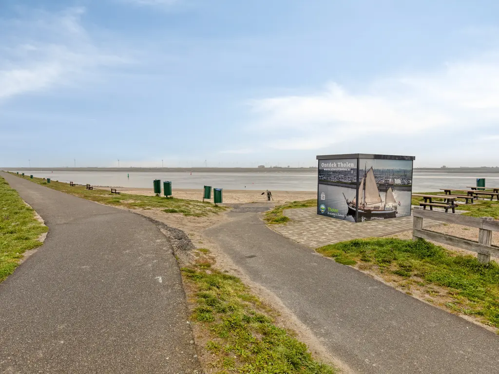 Nieuwlandseweg 296, SINT-ANNALAND