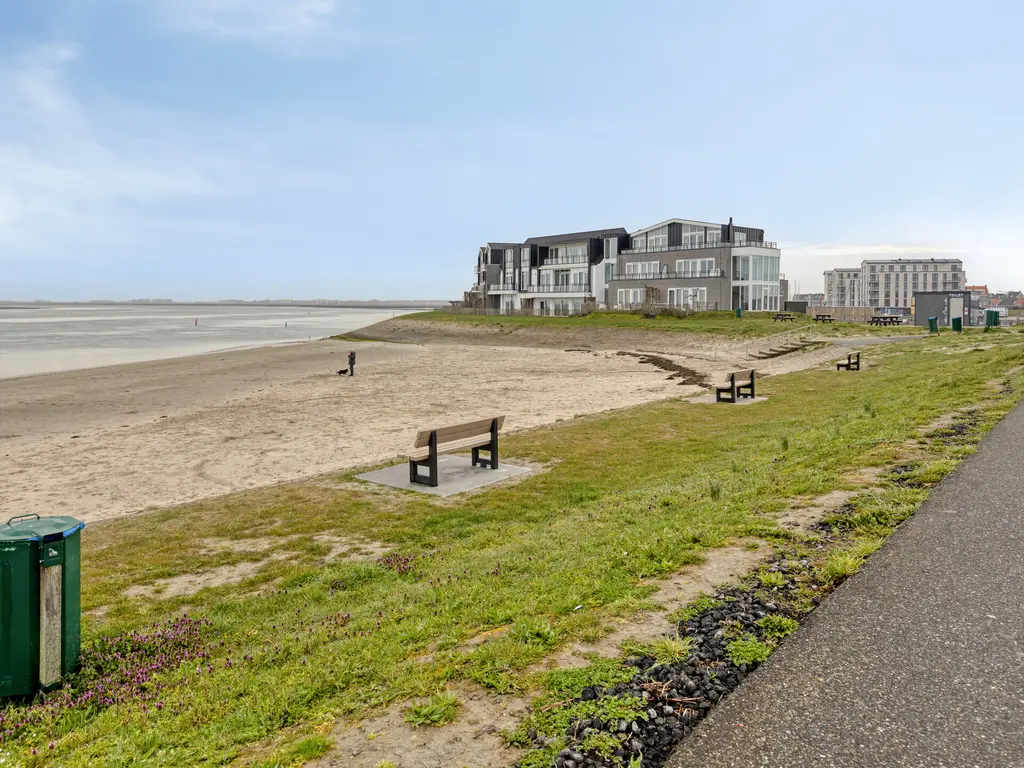 Nieuwlandseweg 296, SINT-ANNALAND