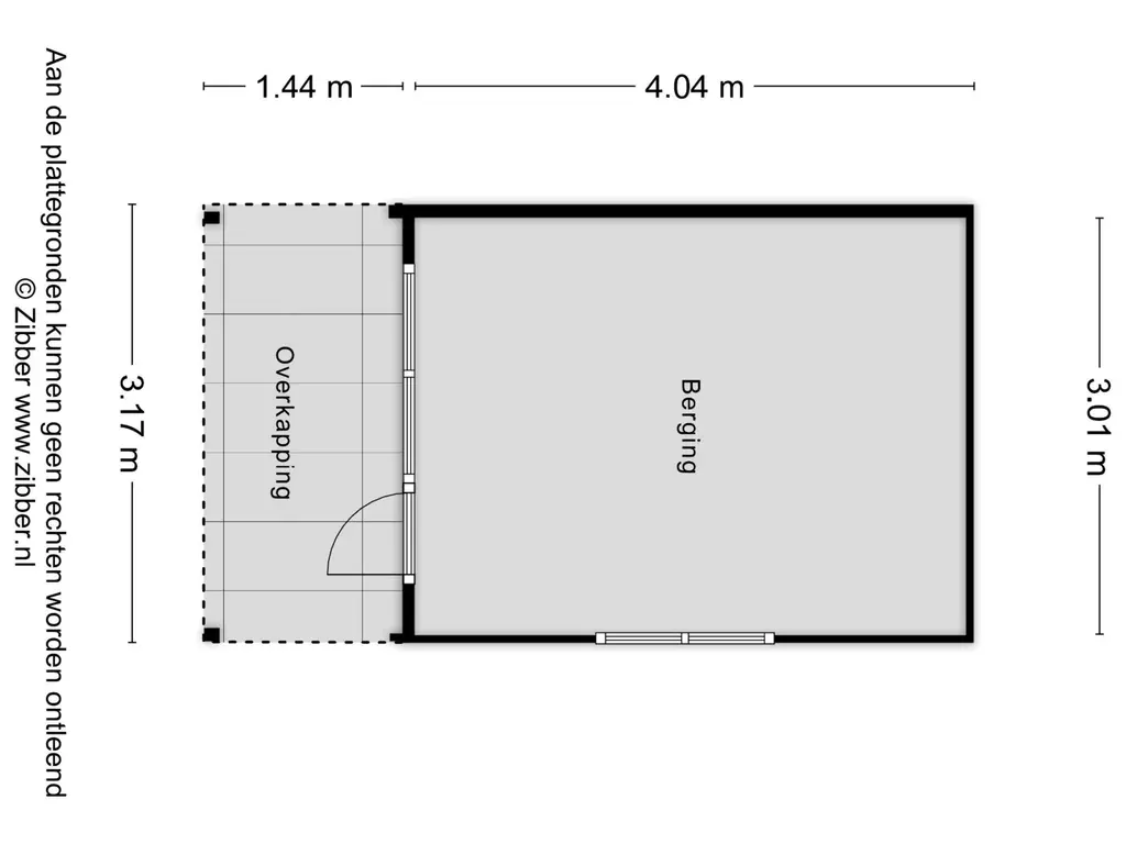 Nieuwlandseweg 296, SINT-ANNALAND