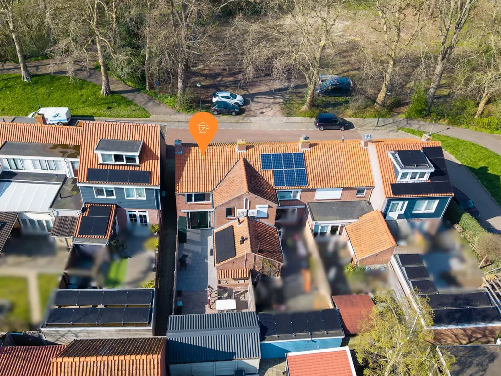 Schuttershof 7, THOLEN