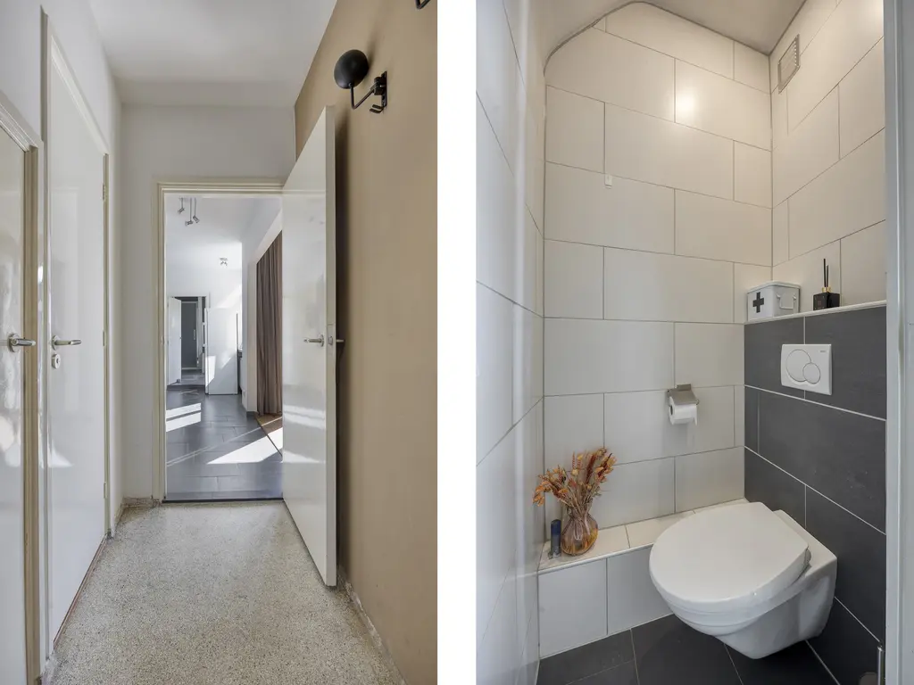 Schuttershof 7, THOLEN