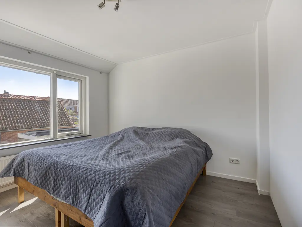 Schuttershof 7, THOLEN