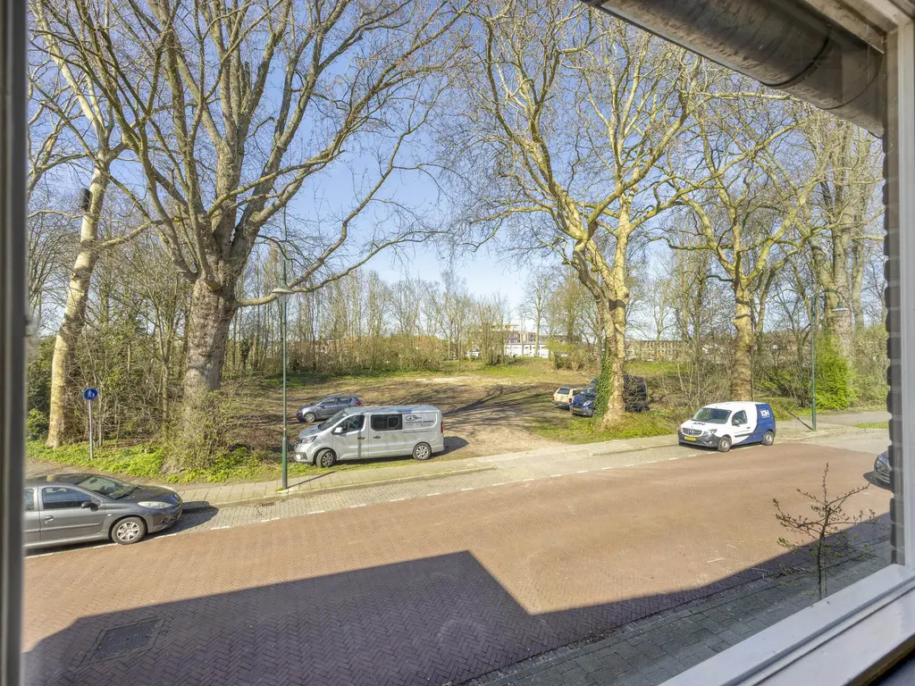 Schuttershof 7, THOLEN