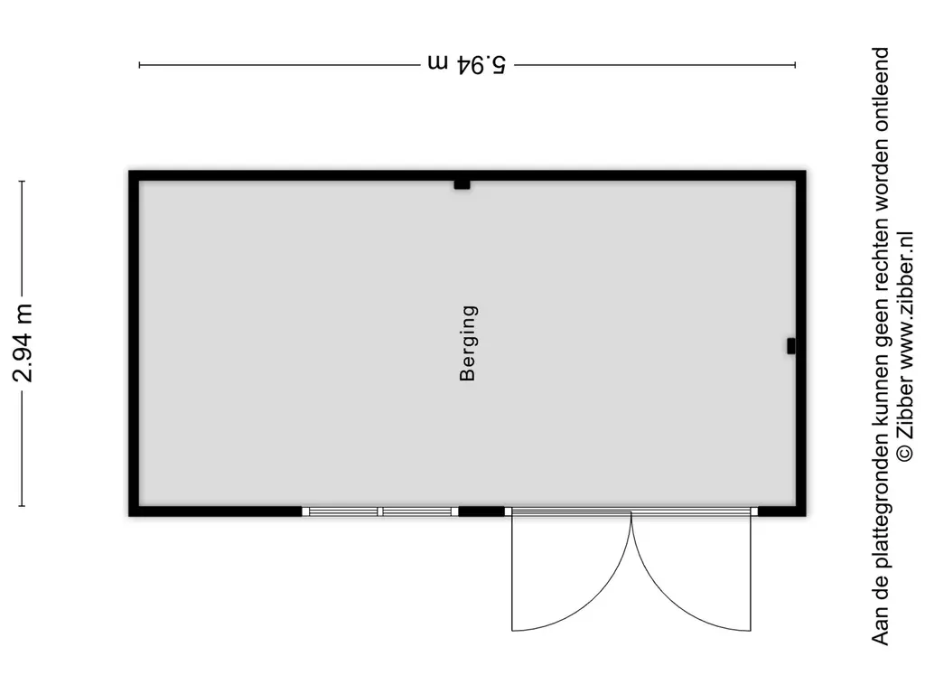 Schuttershof 7, THOLEN