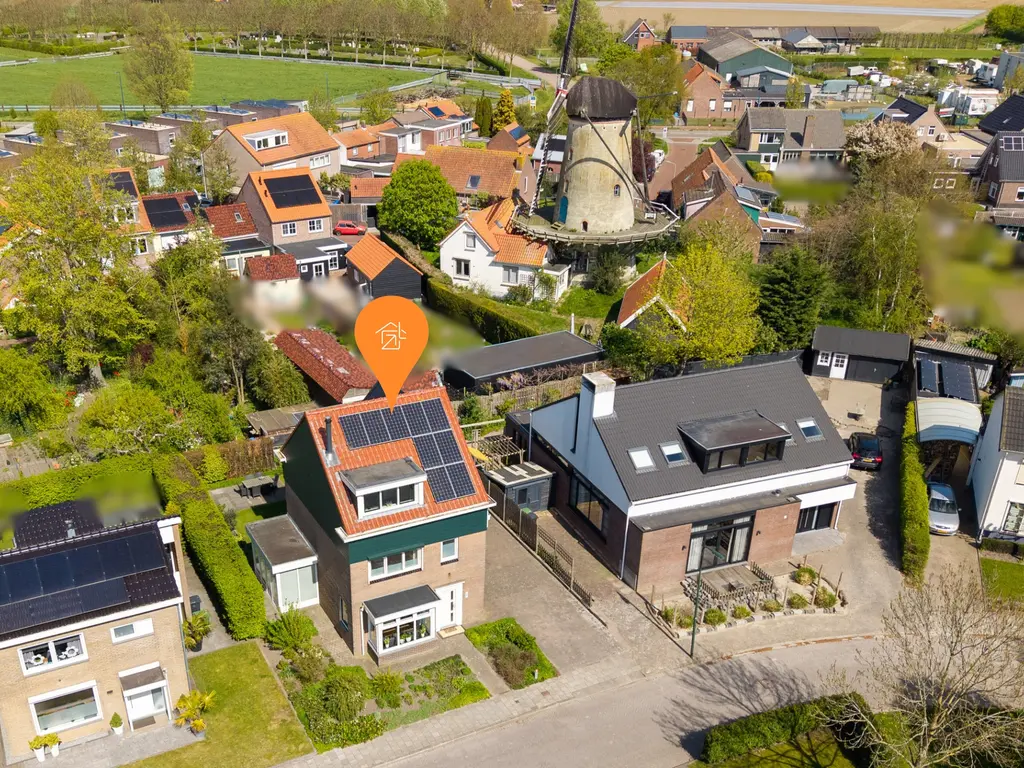 Schoolstraat 25, POORTVLIET