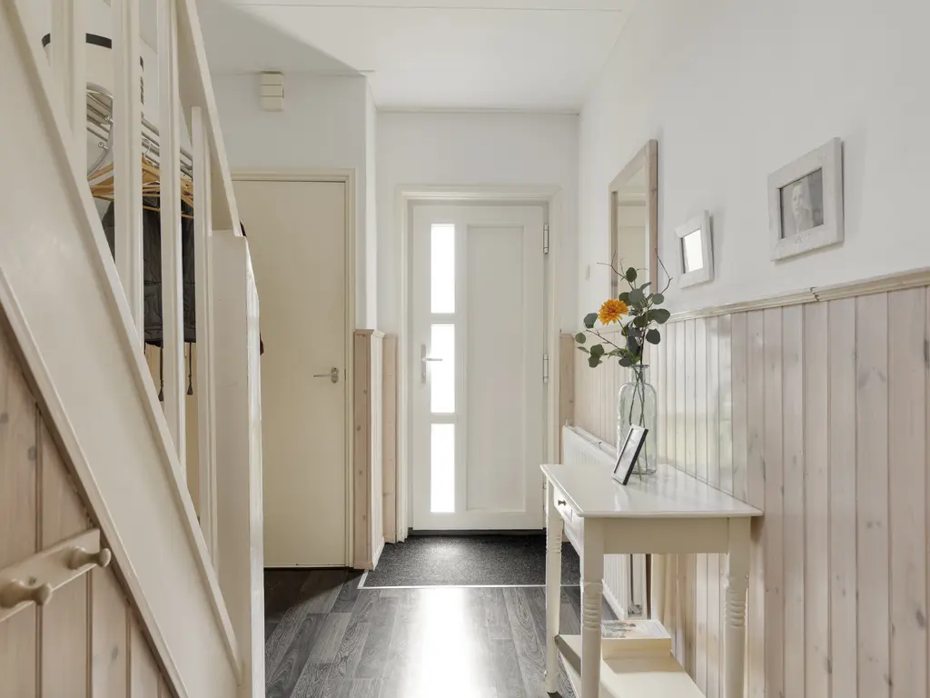 Schoolstraat 25, POORTVLIET