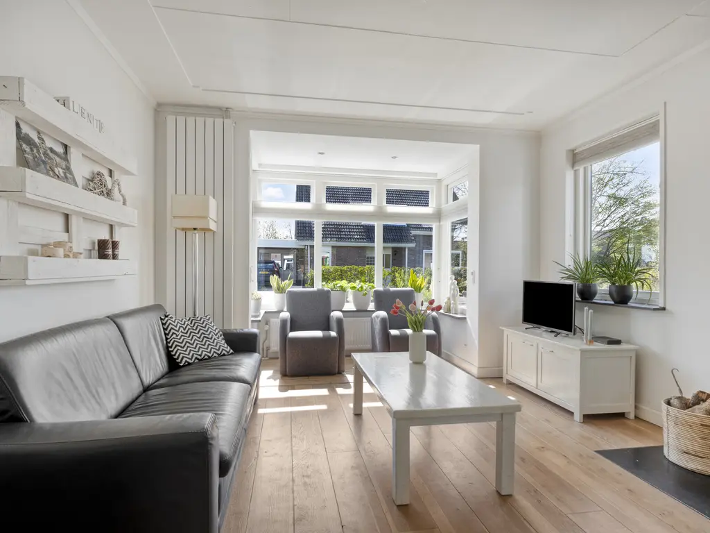 Schoolstraat 25, POORTVLIET