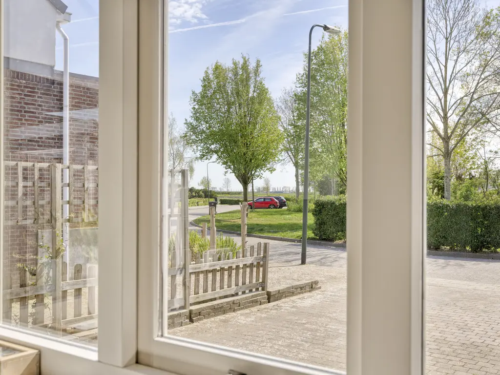 Schoolstraat 25, POORTVLIET
