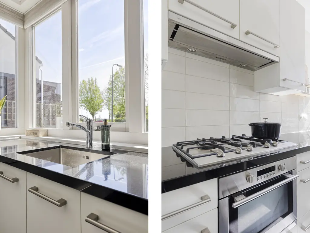 Schoolstraat 25, POORTVLIET