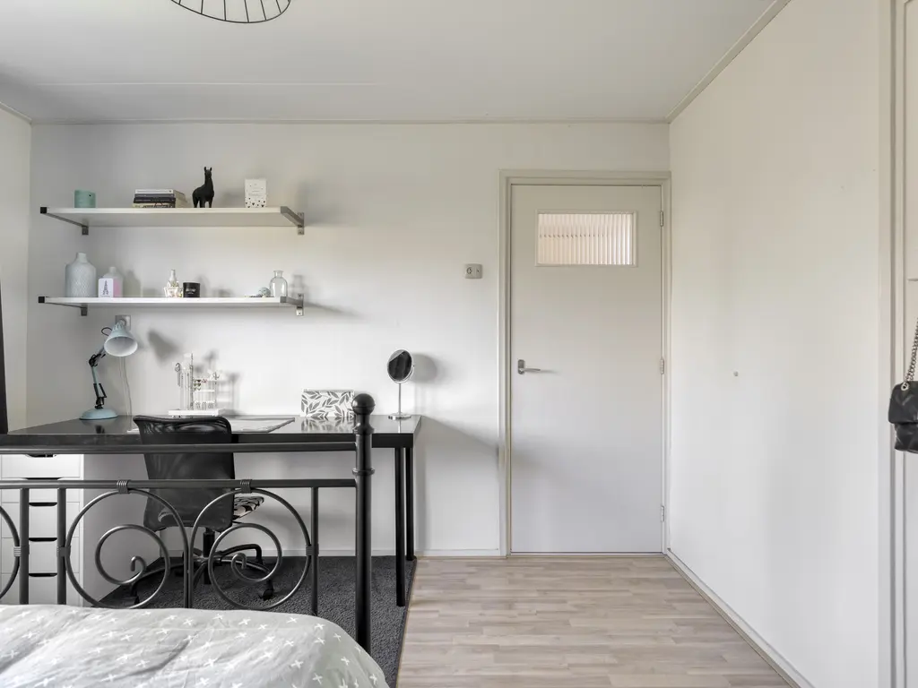 Schoolstraat 25, POORTVLIET