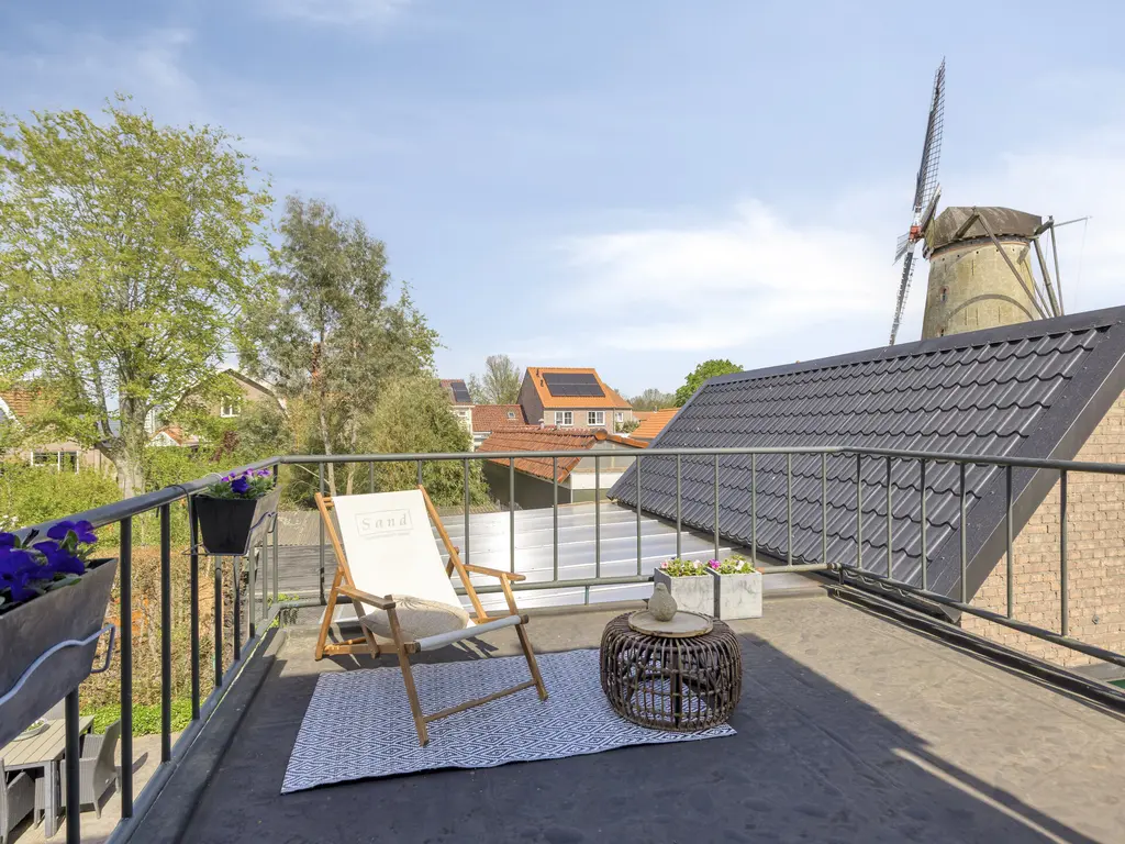 Schoolstraat 25, POORTVLIET