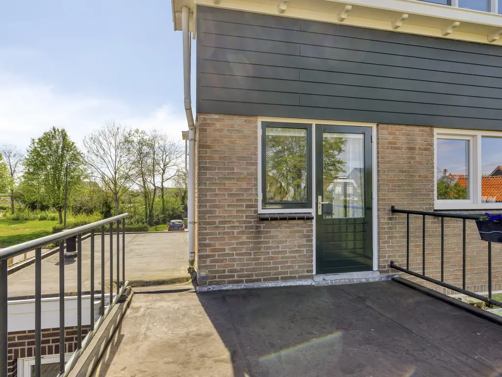 Schoolstraat 25, POORTVLIET