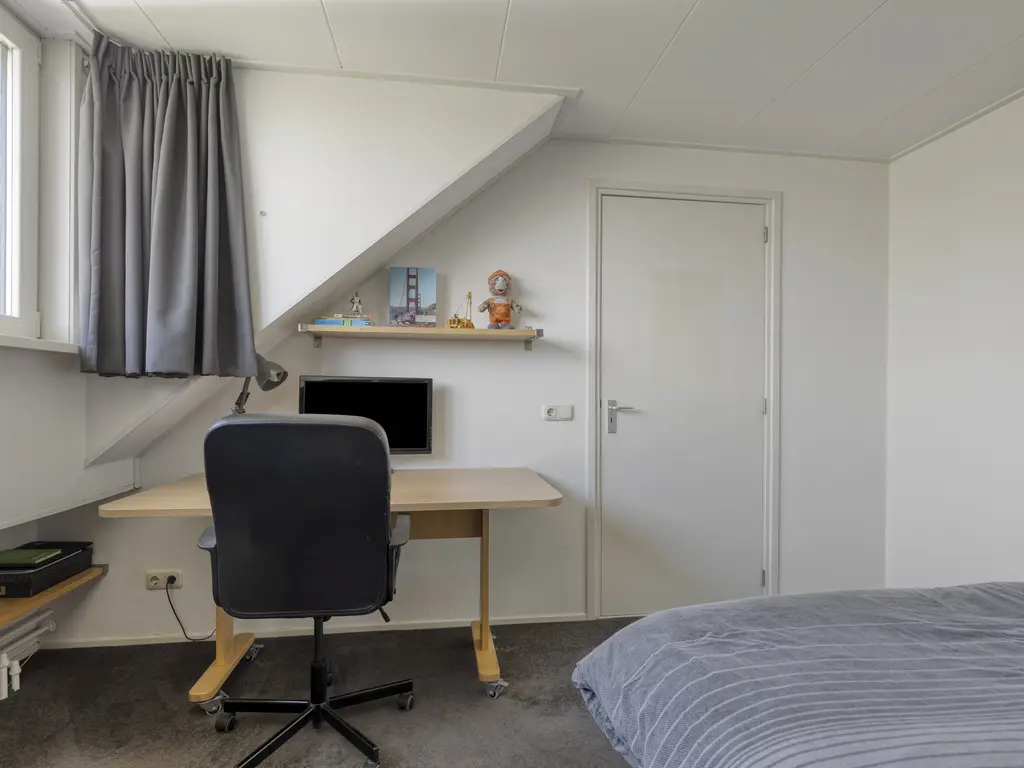 Schoolstraat 25, POORTVLIET