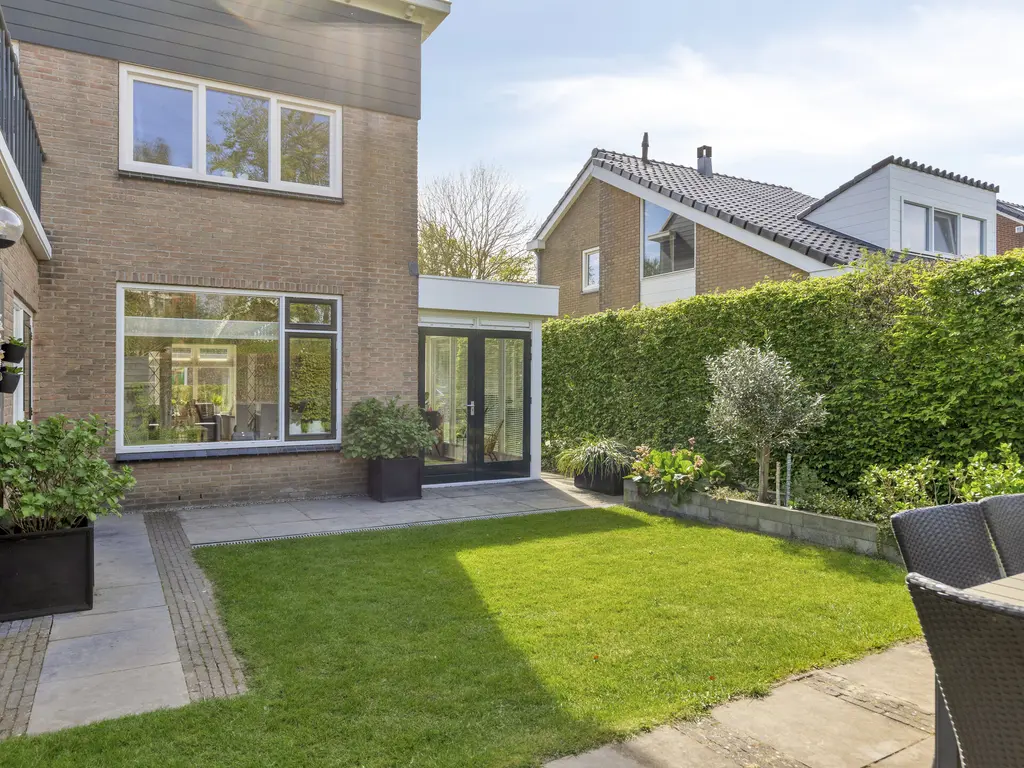 Schoolstraat 25, POORTVLIET