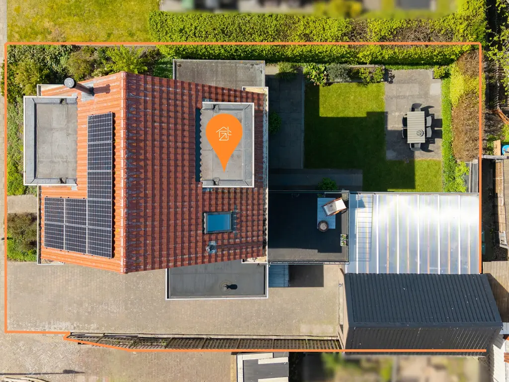 Schoolstraat 25, POORTVLIET