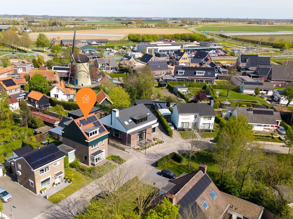 Schoolstraat 25, POORTVLIET
