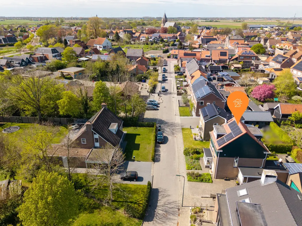Schoolstraat 25, POORTVLIET