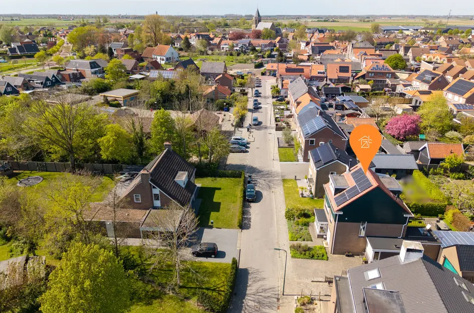 Schoolstraat 25