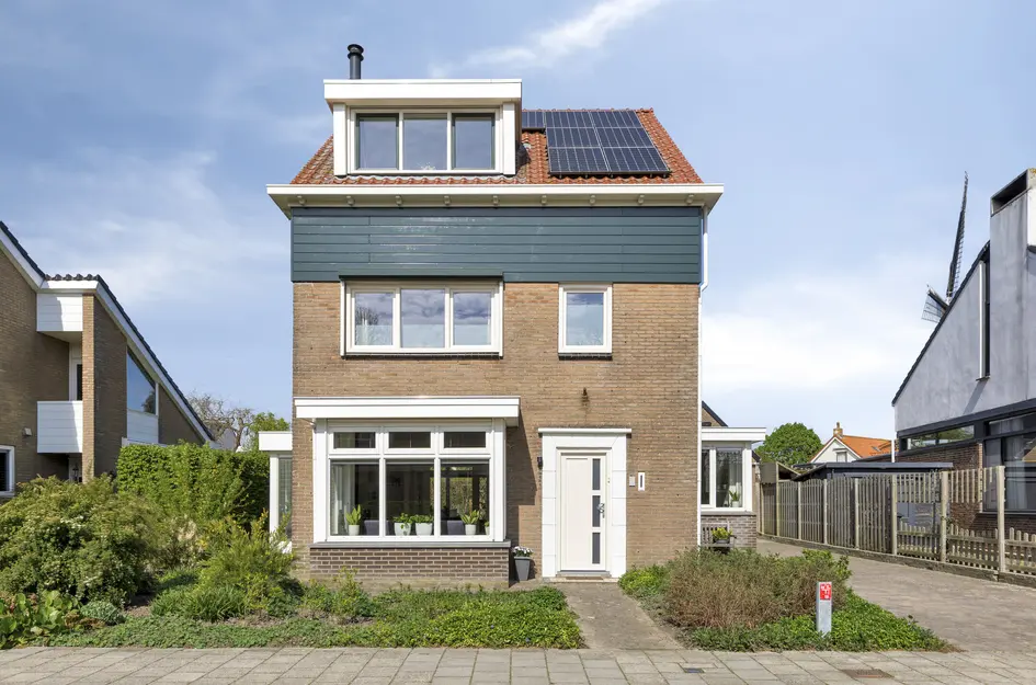 Schoolstraat 25