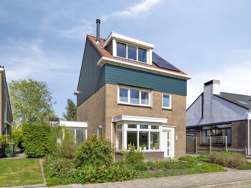 Schoolstraat 25, POORTVLIET