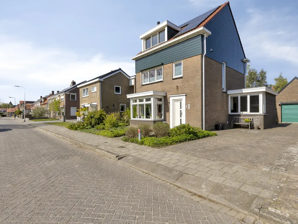 Schoolstraat 25, POORTVLIET