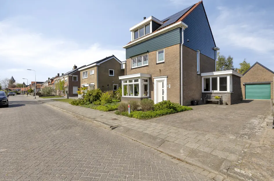 Schoolstraat 25