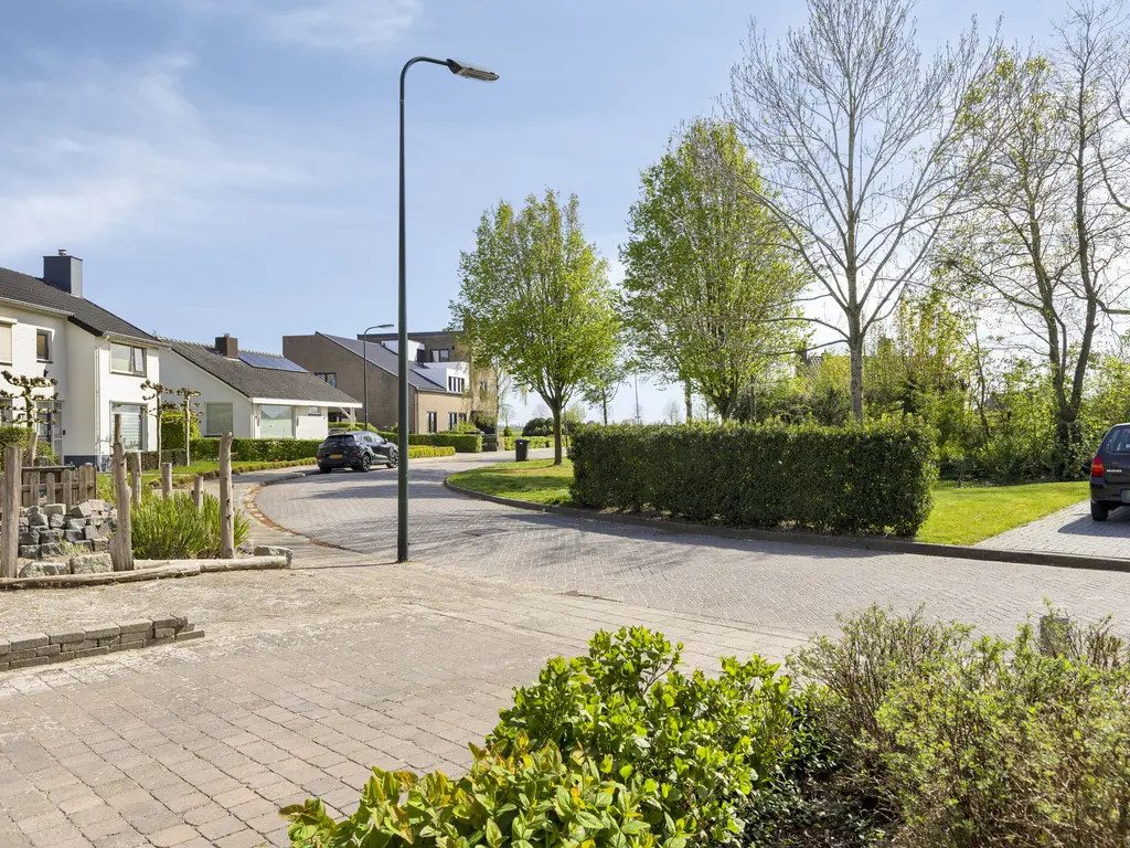 Schoolstraat 25, POORTVLIET